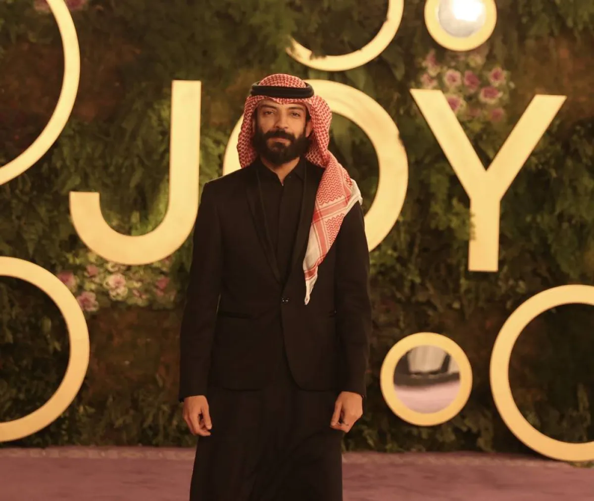 يعقوب الفرحان - تصوير صالح الغنام