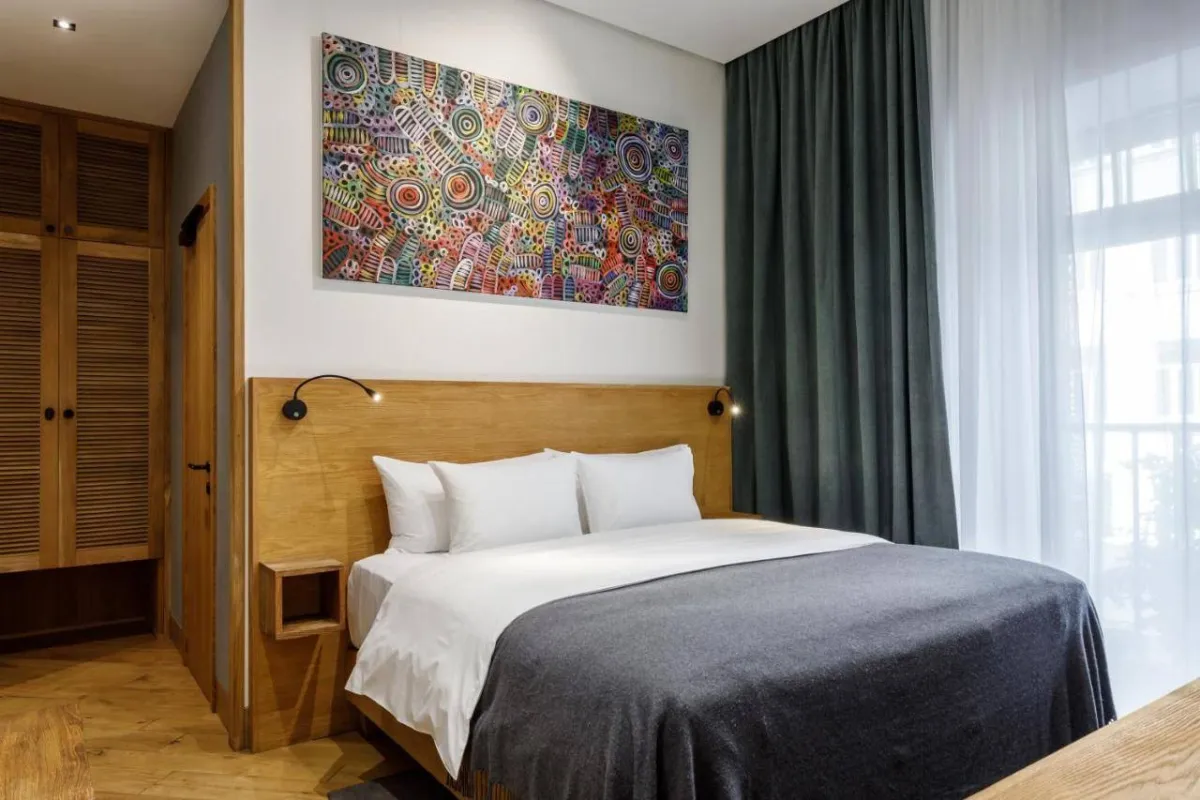 فندق موس بوتيك