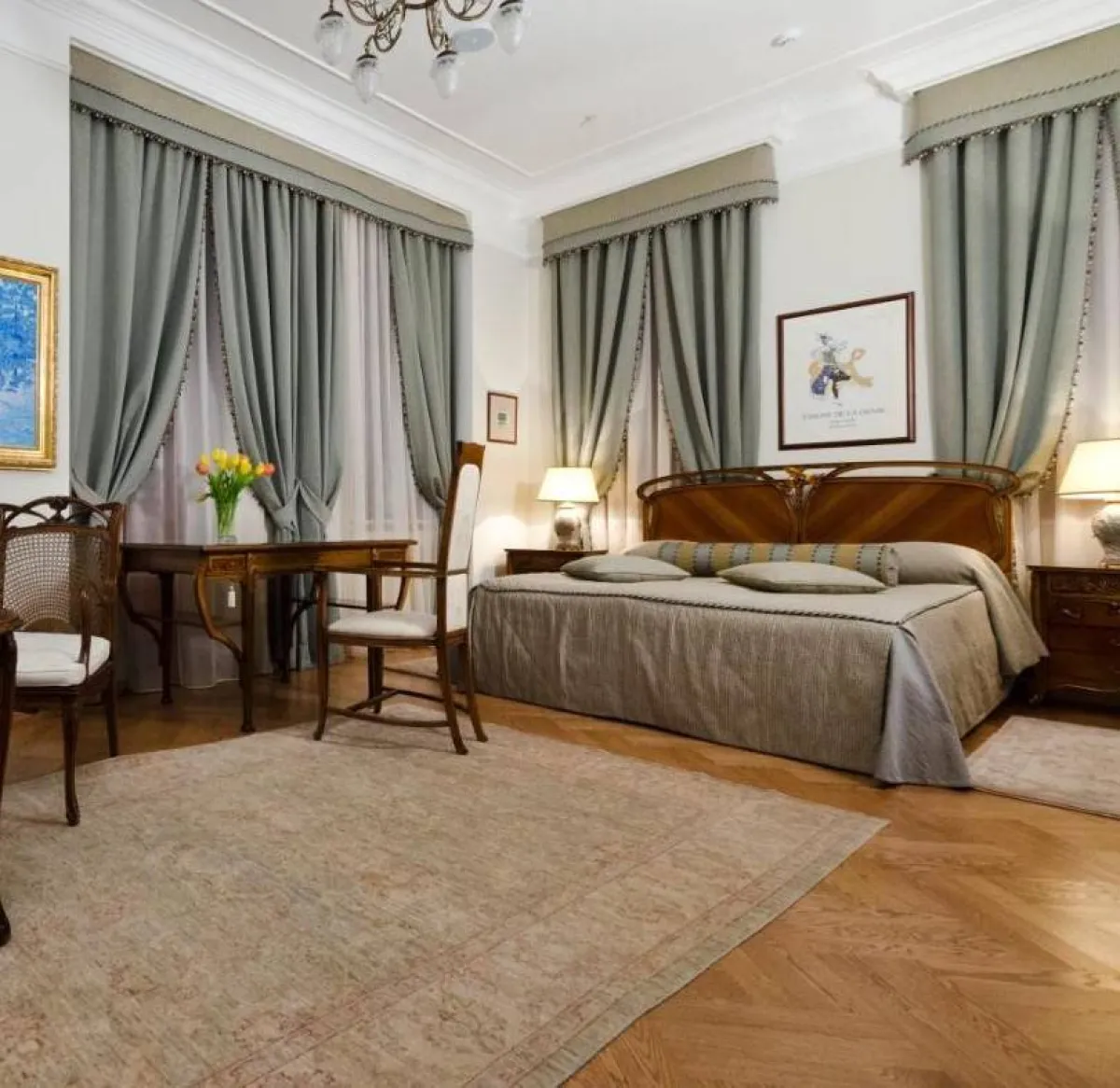 فندق روسو-بالت