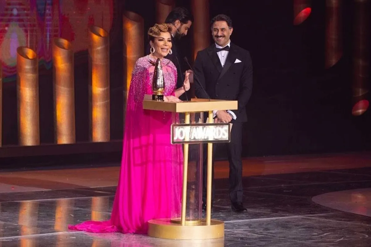 أصالة-صورة من حساب موسم الرياض الرسمي على انستغرام