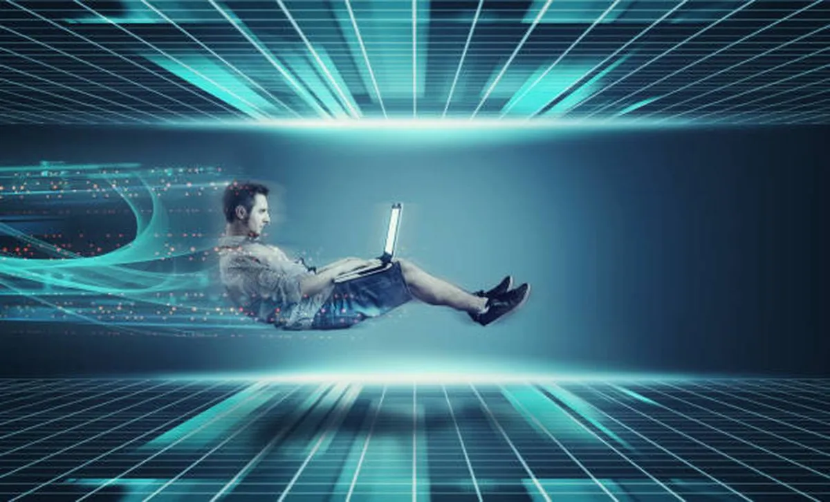  بدون برامج حيل مبتكرة لتسريع النت