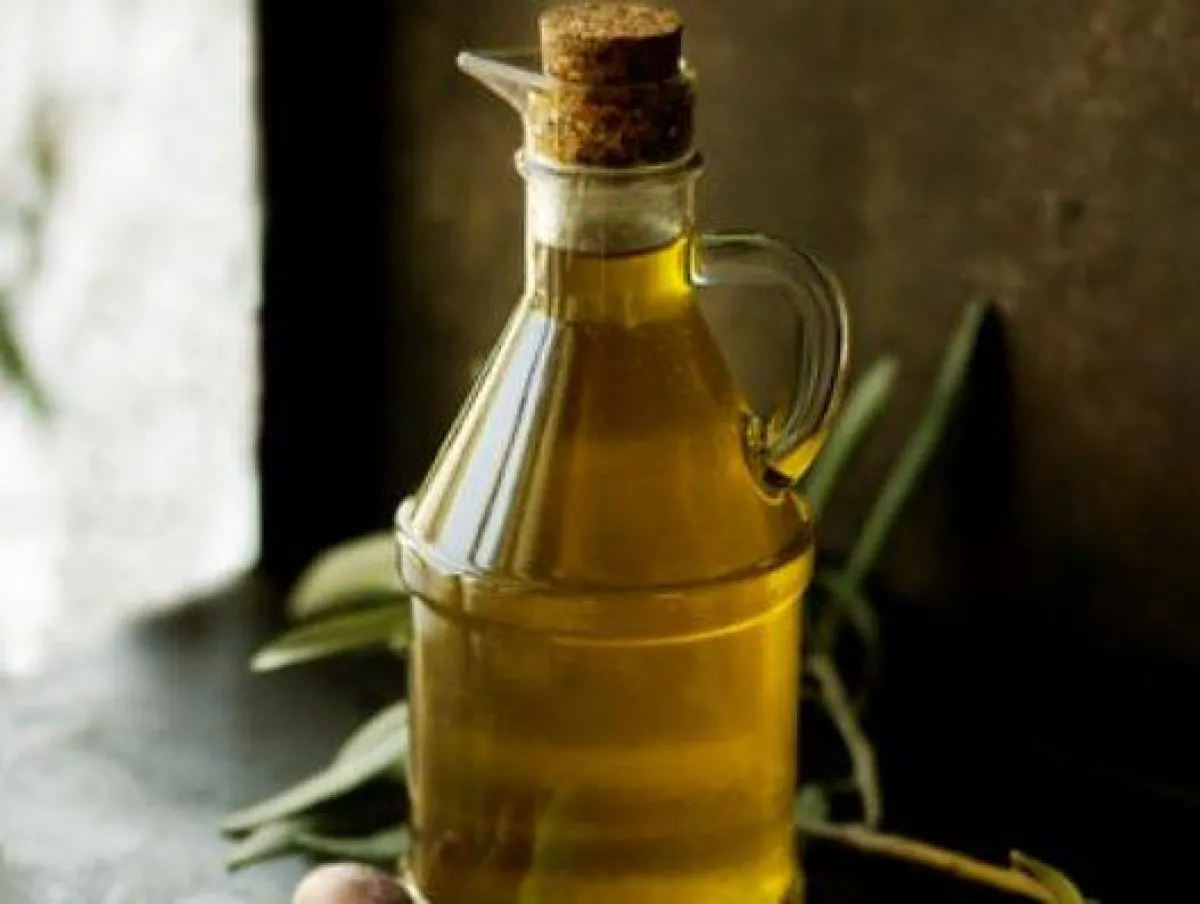 زيت الزيتون لتعديل مستوى السكر في الدم