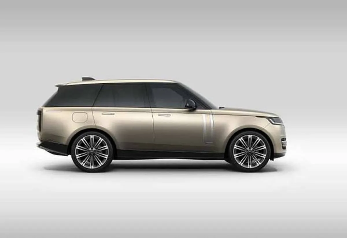   رنج روفر PHEV 2023 تتمكن من قطع مسافة 113 كم باستخدام الطاقة الكهربائية فقط