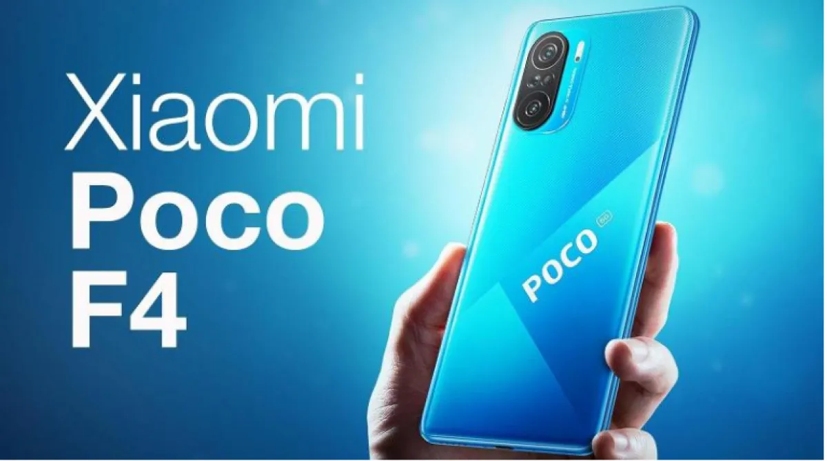  تسريبات تكشف مواصفات هاتف شاومي POCO F4 GT