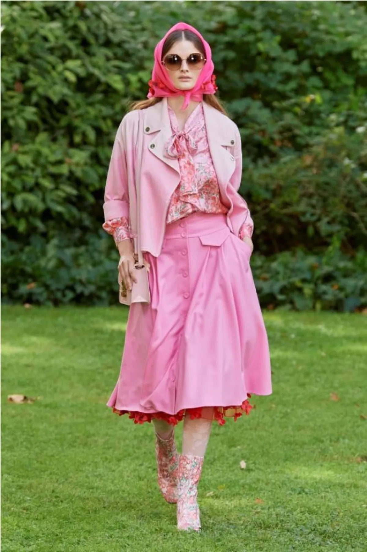 ملابس صيفية للمحجبات 2022 منوّعة من بورا أكسو  Bora Aksu