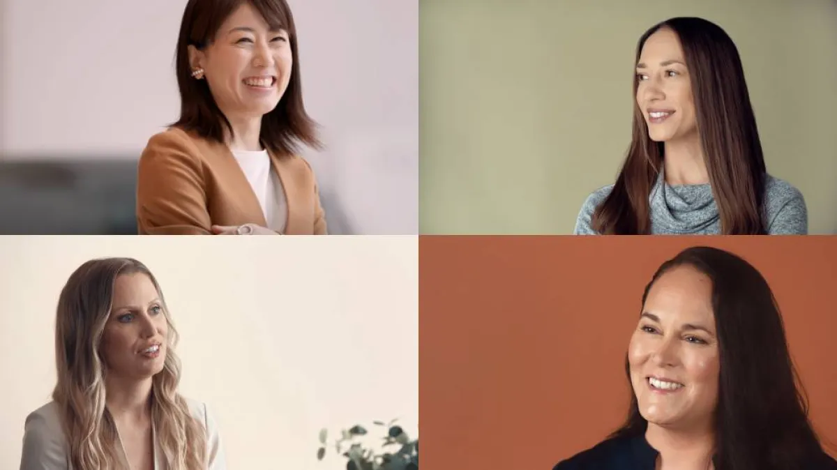 إنفينيتي تطلق سيارة QX60 الجديدة ودور المرأة في عمليات تطوير السيارة