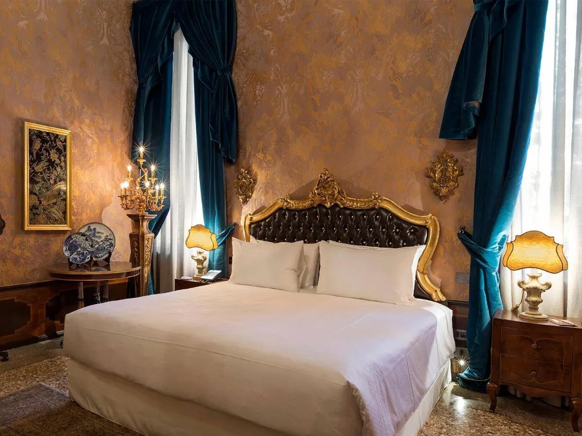 فندق بالاتزو فينآرت لاكجري