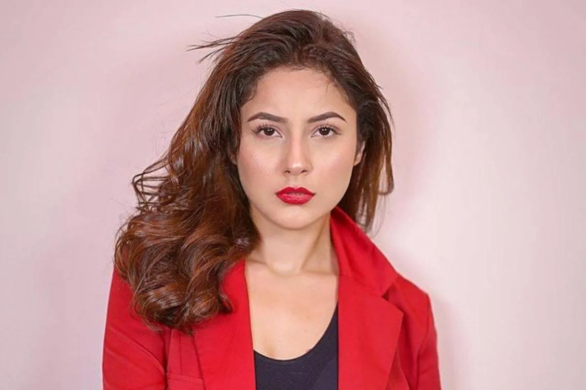 شهناز جل- الصورة من حسابها على إنستغرام