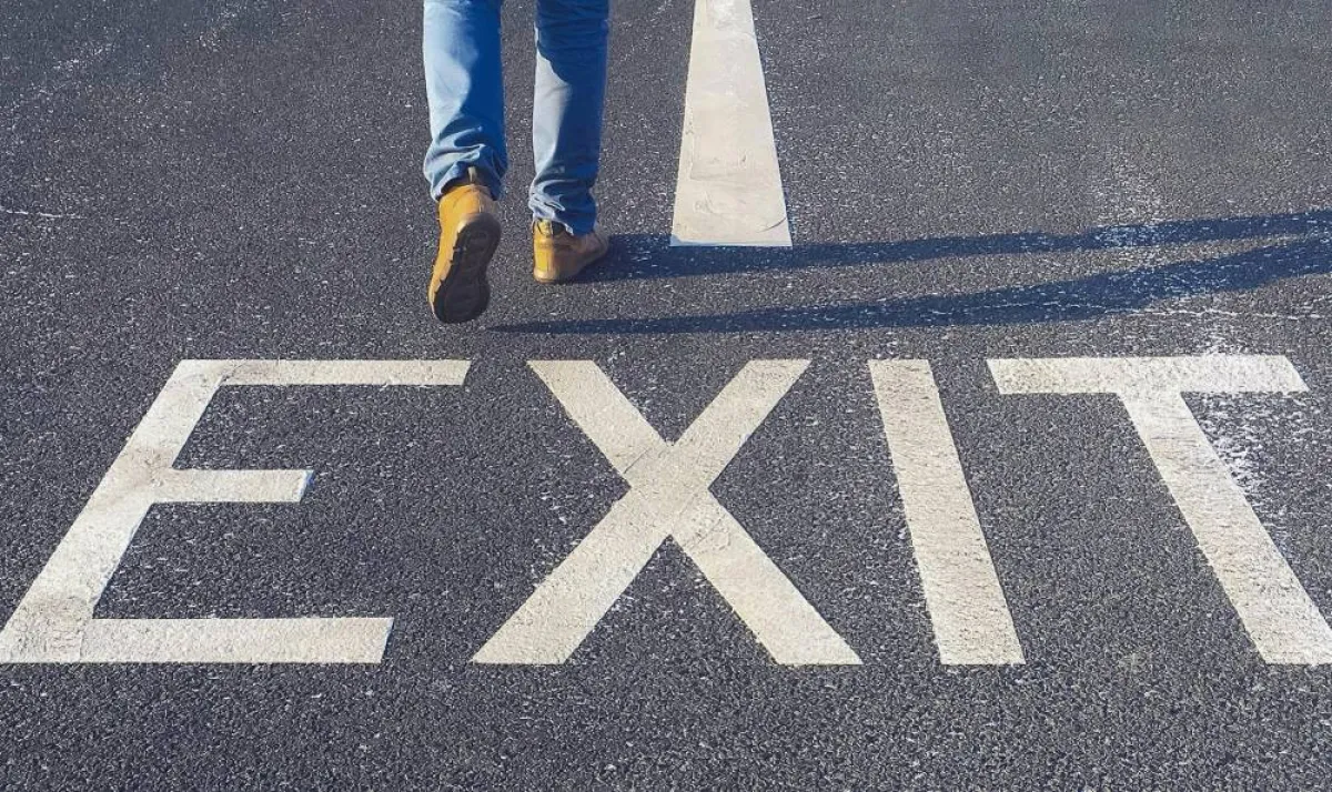 إذا لم تنجح محاولات الموظف، في تغيير بيئة مكان العمل شديدة السُمية، فلا بدّ من البحث عن فرص عمل 