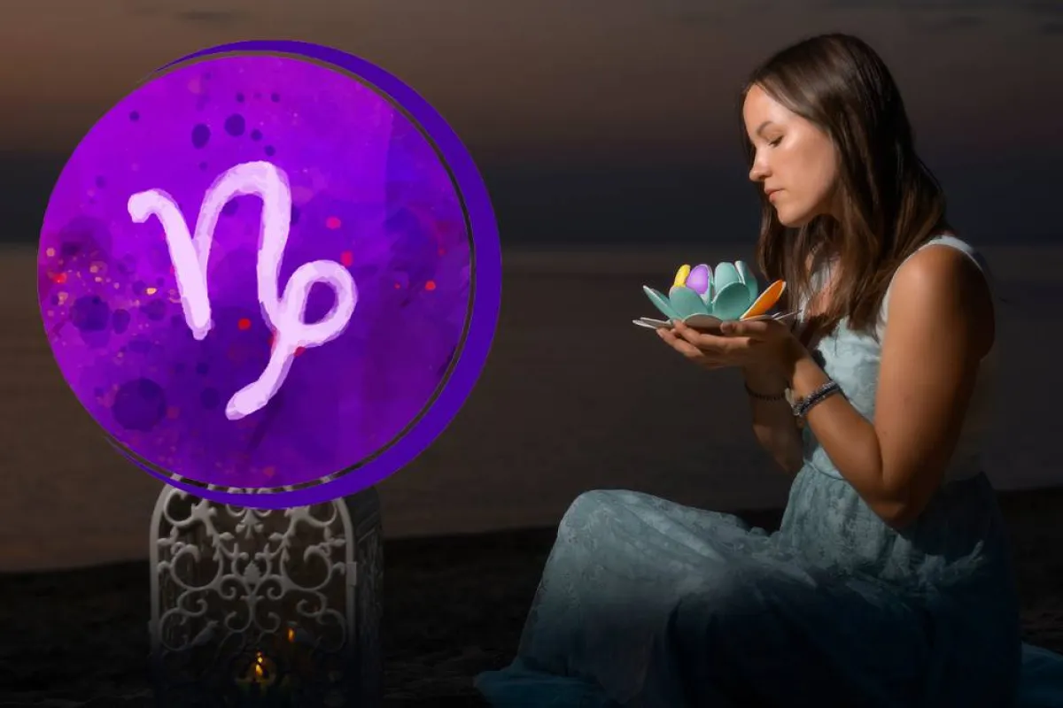 ألوان الحظ للأبراج