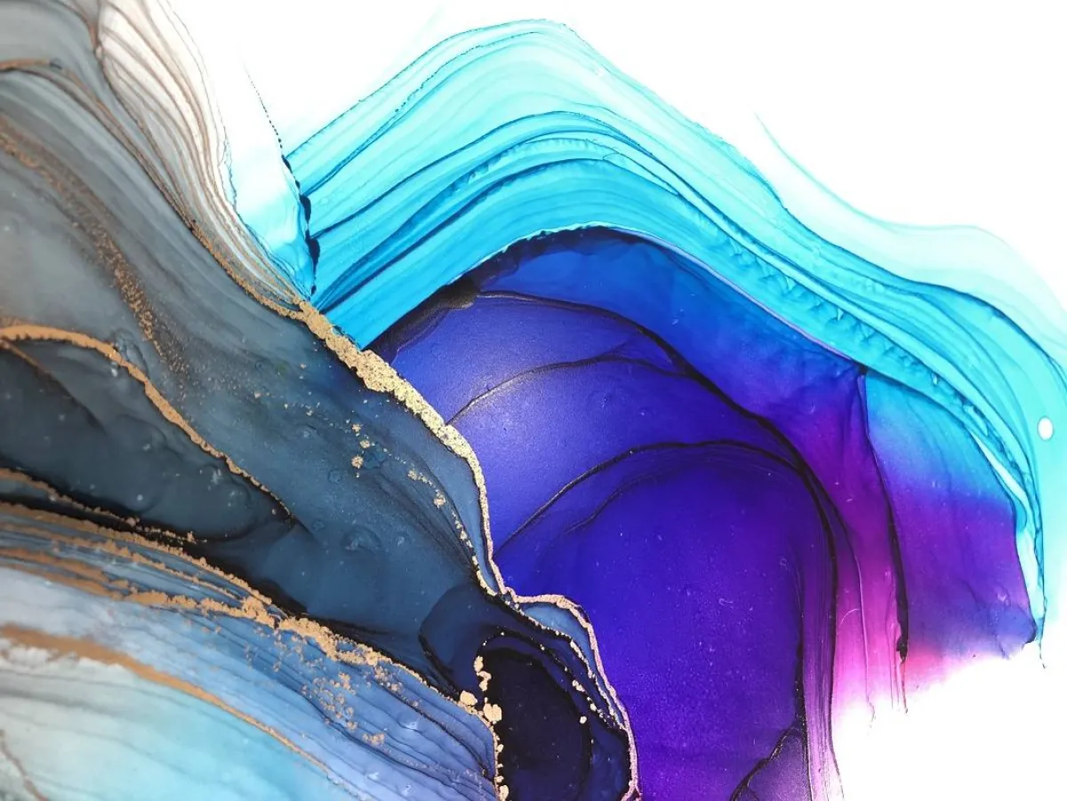 المرأة الجدي