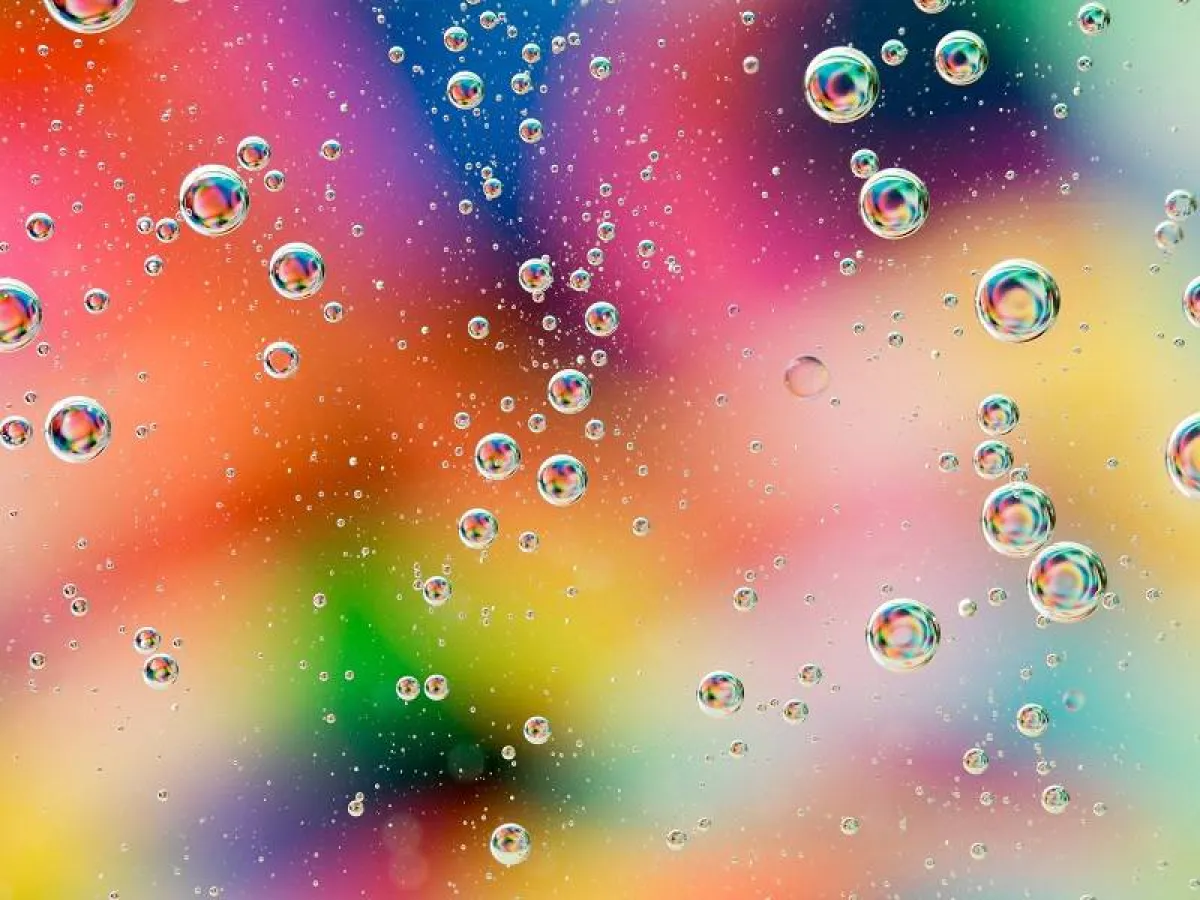 الأبراج والألوان