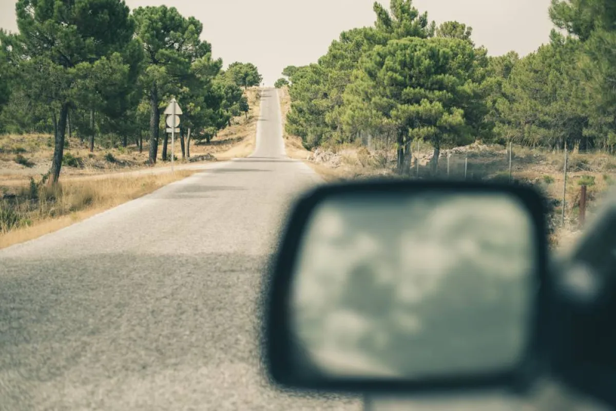 نصائح للسفر بالسيارة