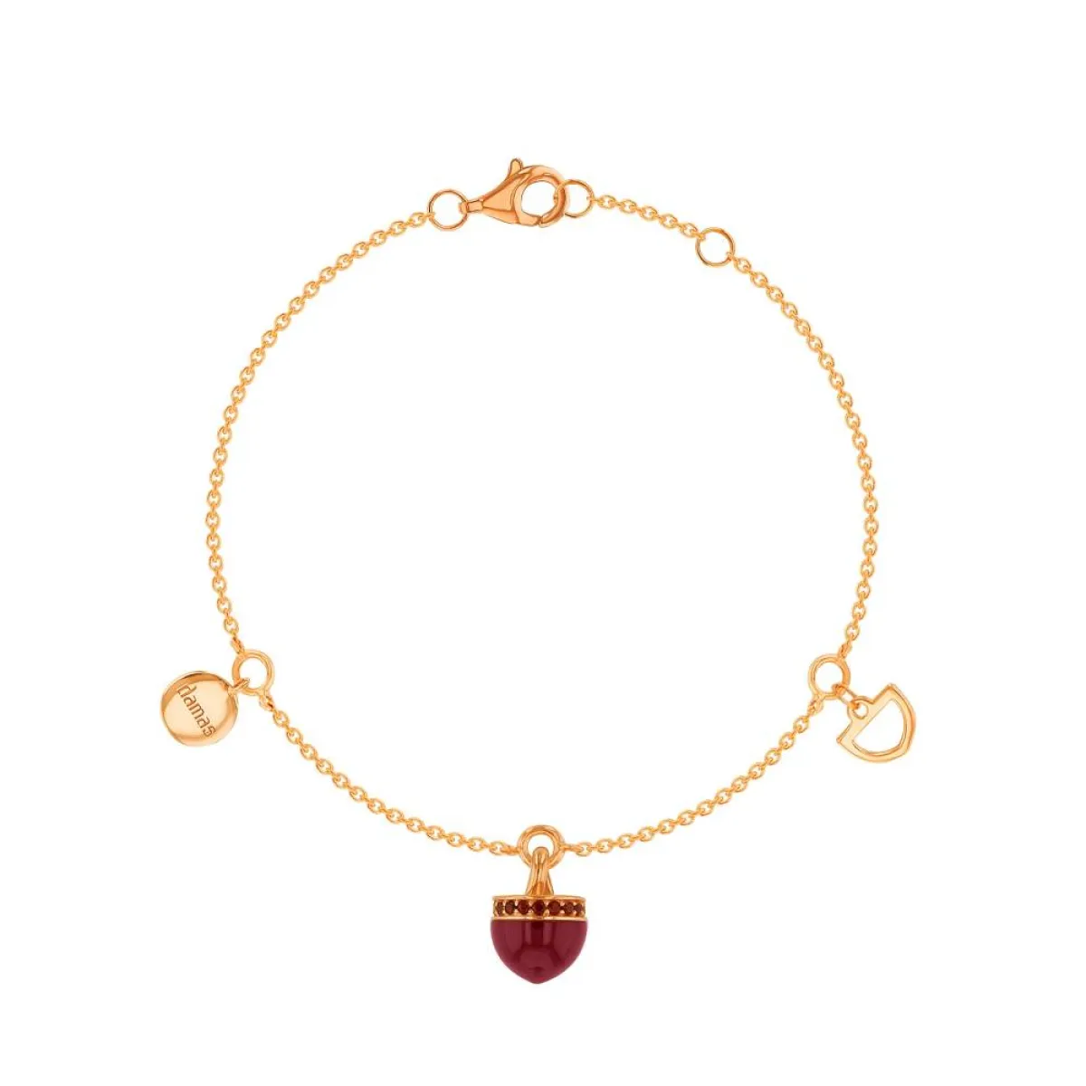 سوار دوم من داماس Damas