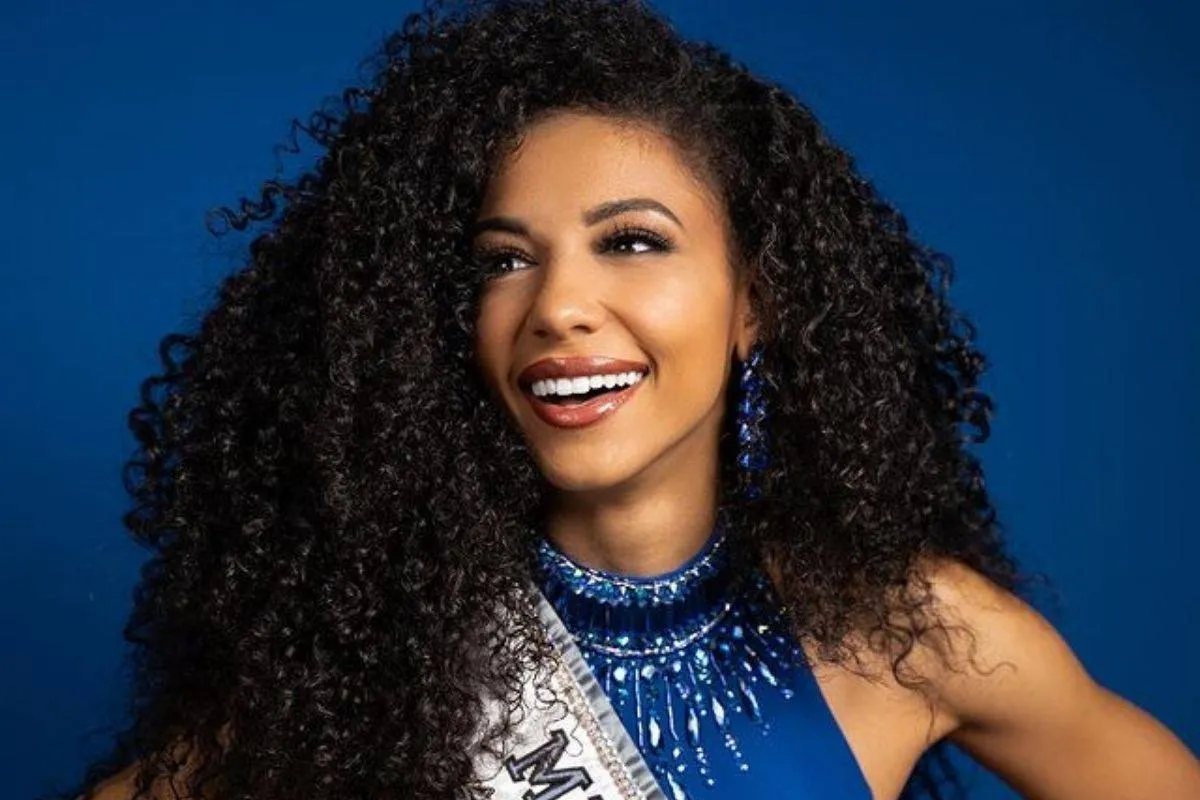 تشيسلي كريست- الصورة من حسابها على إنستغرام