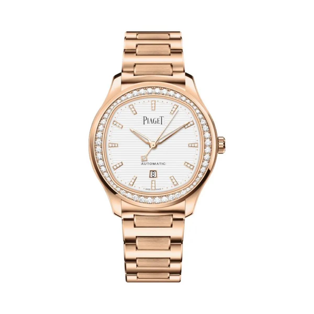 ساعة PIAGET POLO DATE من بياجيه Piaget
