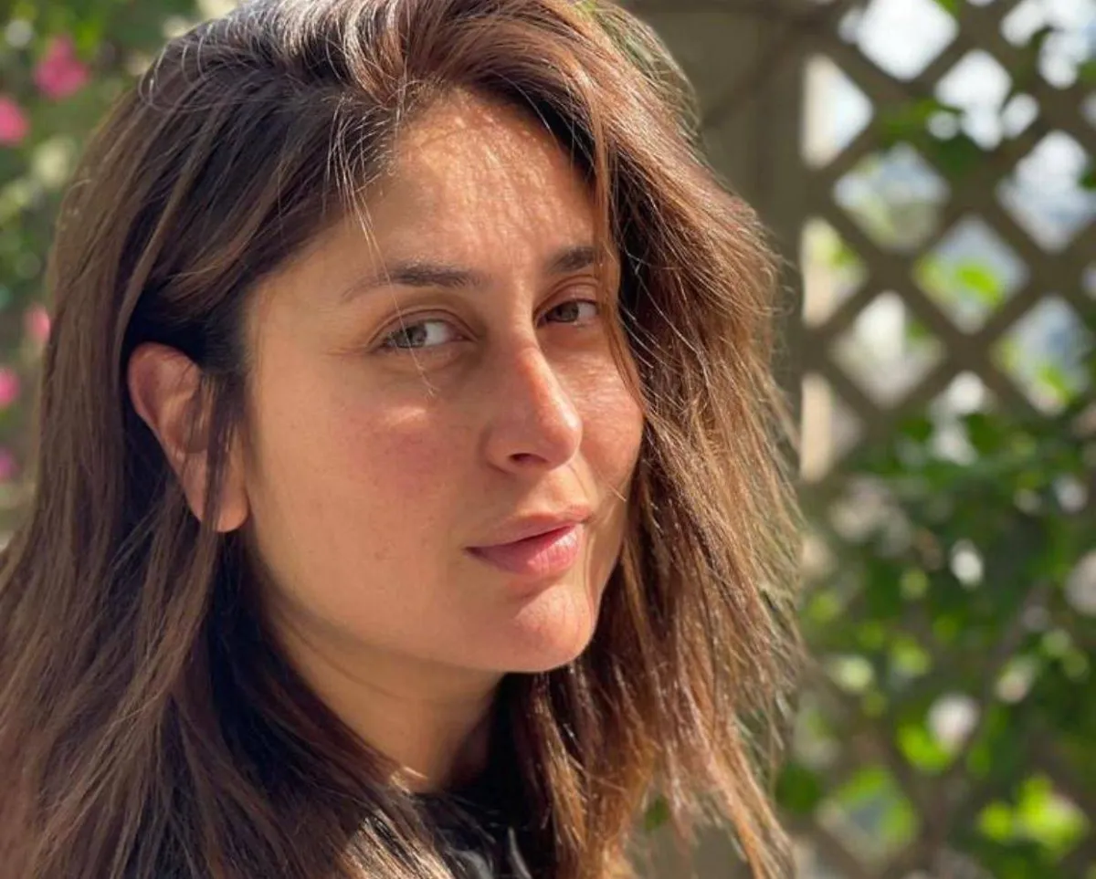 كارينا كابور - الصورة من حسابها في إنستغرام