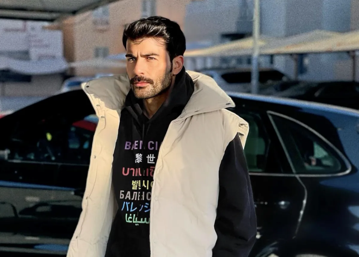 عقيل الرئيسي - الصورة من حسابه على الانستغرام