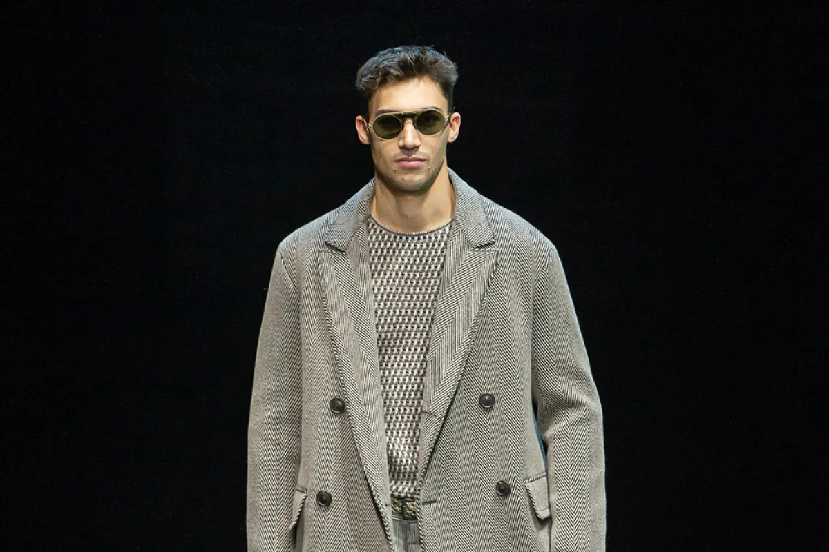 موديلات نظارات شمسية من جيورجيو أرماني  Giorgio Armani