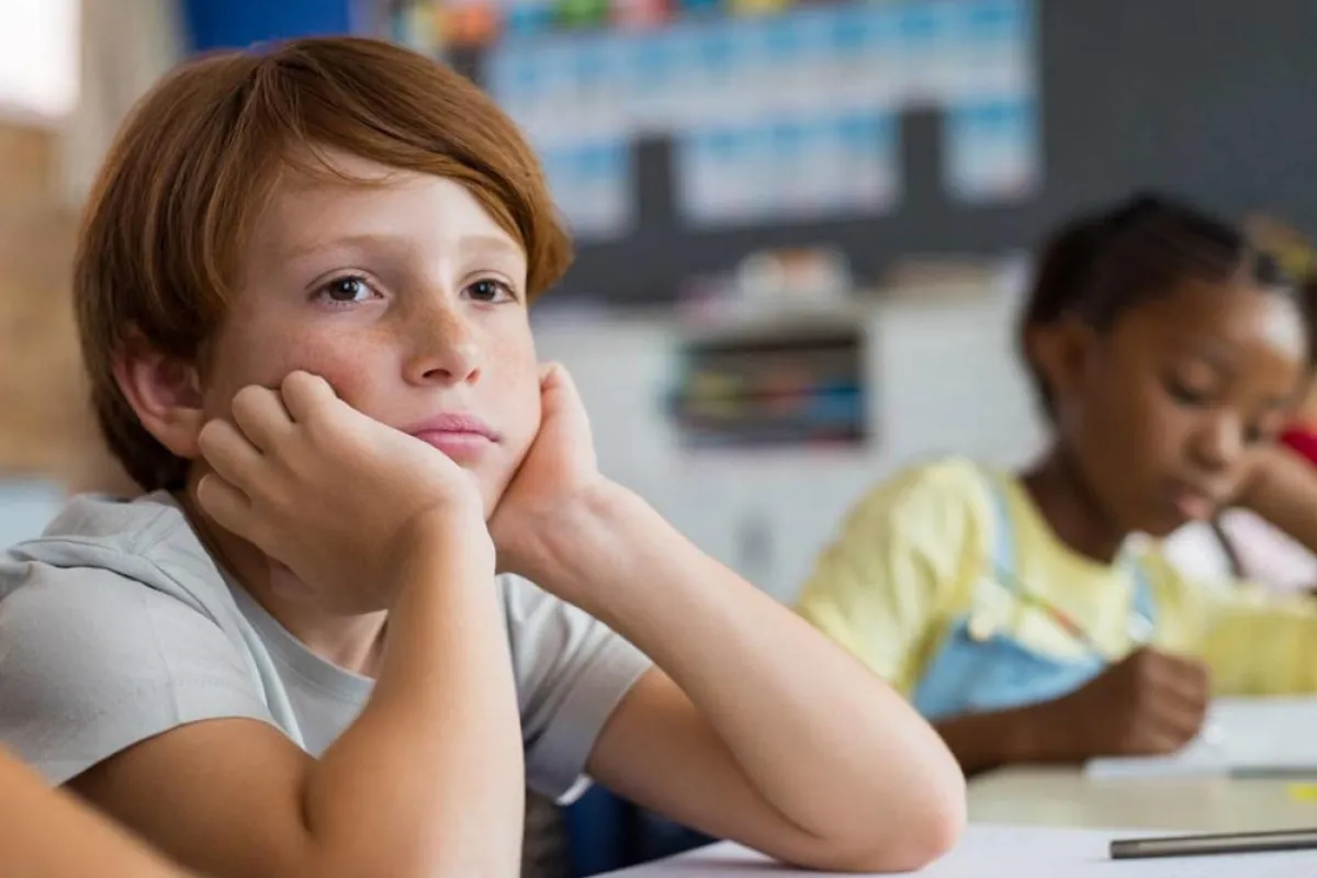 طريقة التعامل مع الطفل الضعيف في الدراسة