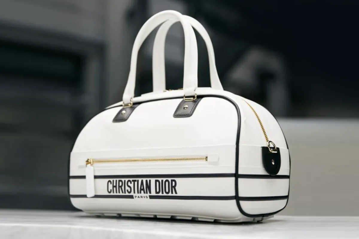 مجموعة ديور فايب