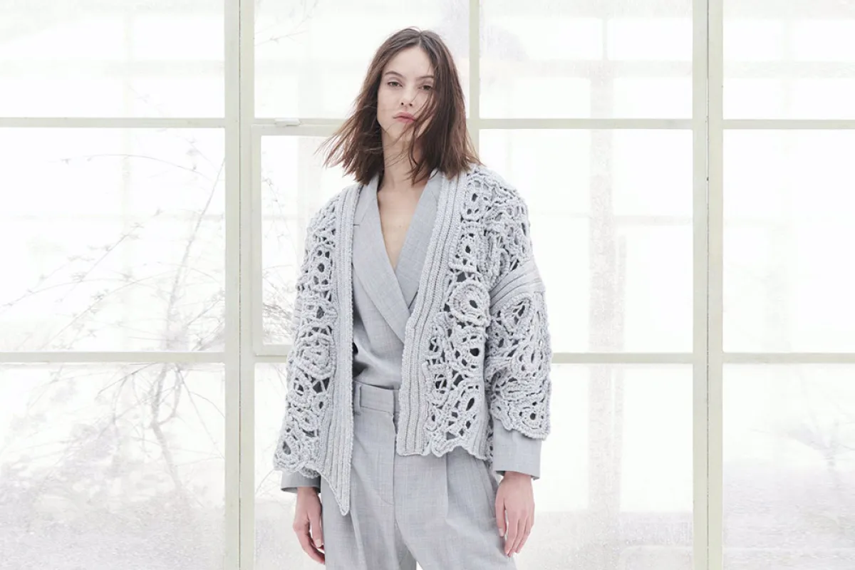 برونيللو كوتشينيللي Brunello Cucinelli