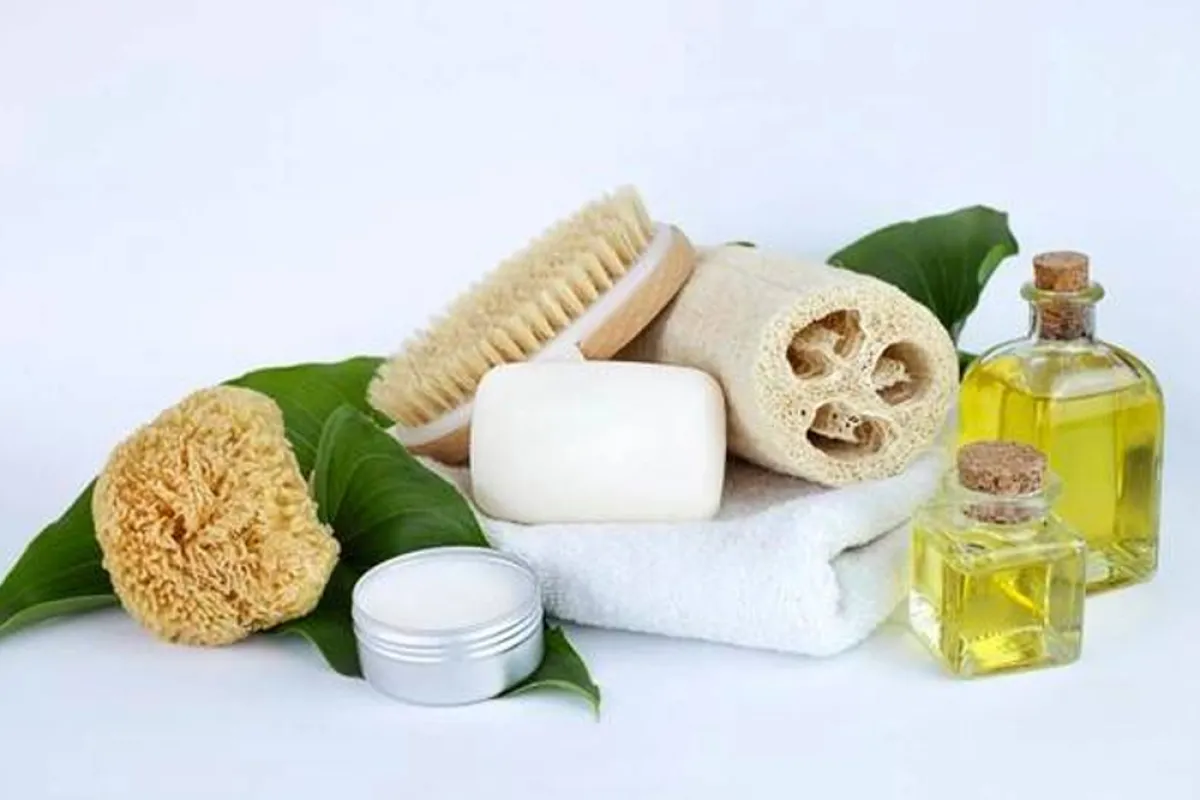 أفضل مخمرية للجسم من الجليسرين وزيت اللوز المر