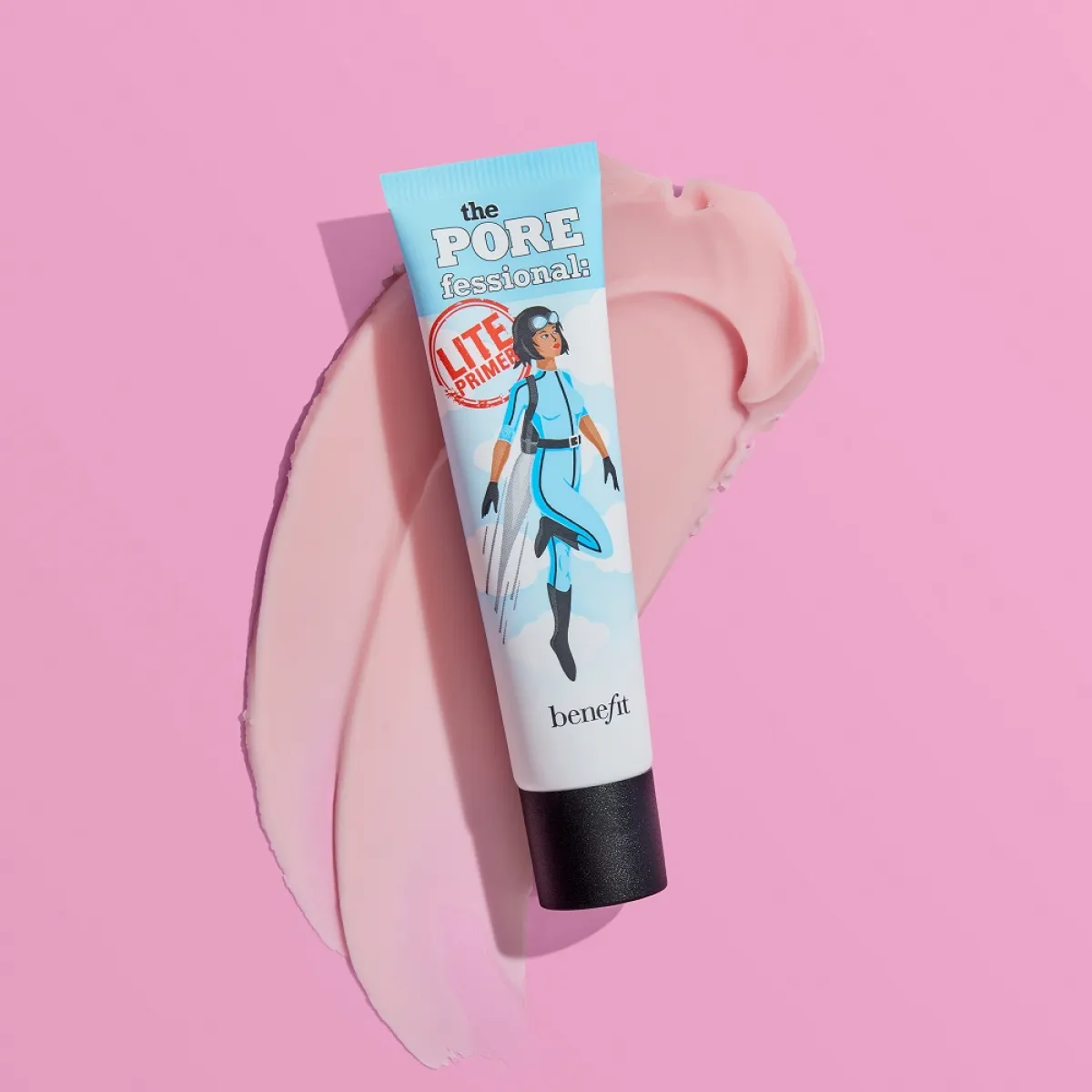 برايمر  The Porefessional: Lite من Benefit Cosmetics