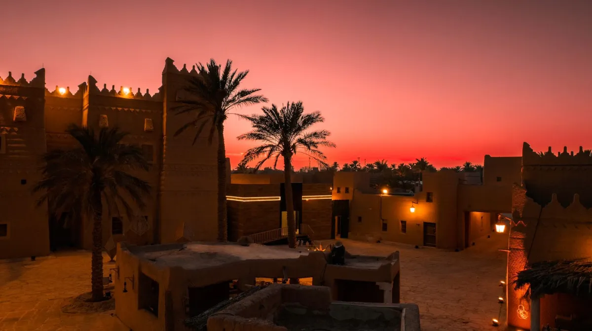 من أهم العوامل التي عززها (تقويم الفعاليات والمواسم)، مساعدة الزائر في الاستمتاع الكامل بالتجربة السياحية السعودية