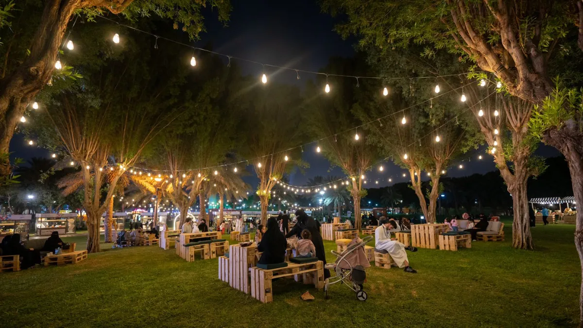 نجحت منصة روح السعودية في إبراز الوجهات السعودية السياحية للمنطقة والعالم أجمع