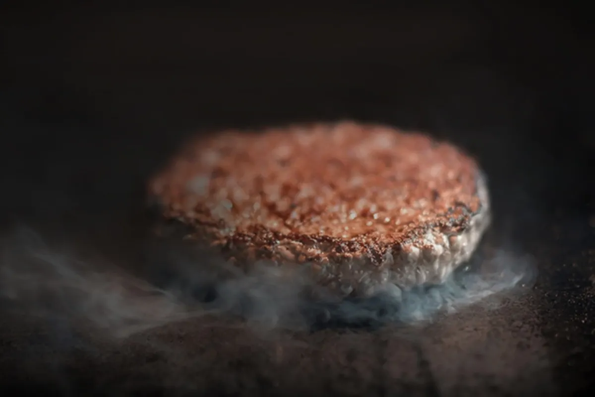 «ماكدونالدز»... مكونات طبيعية عالية الجودة