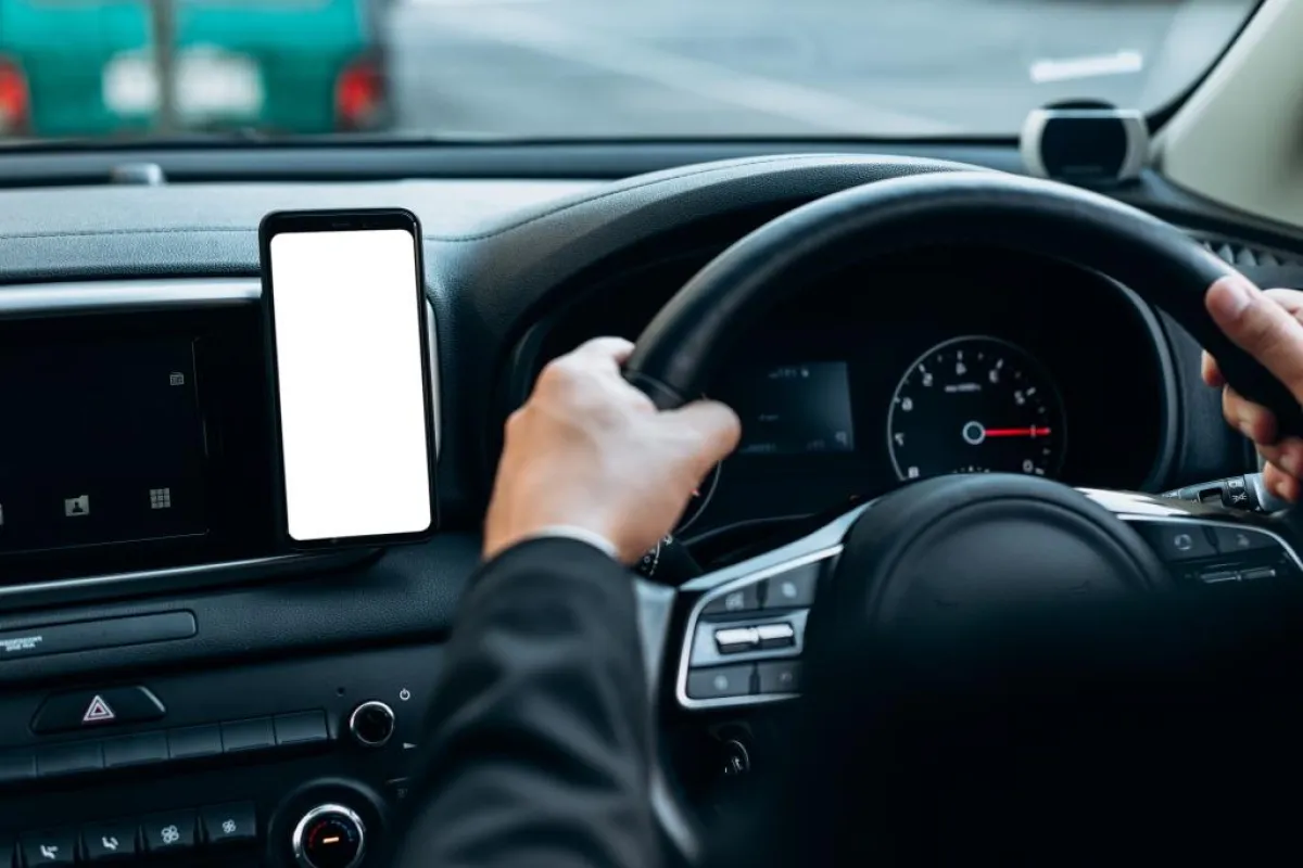 اكسسوارات السيارات