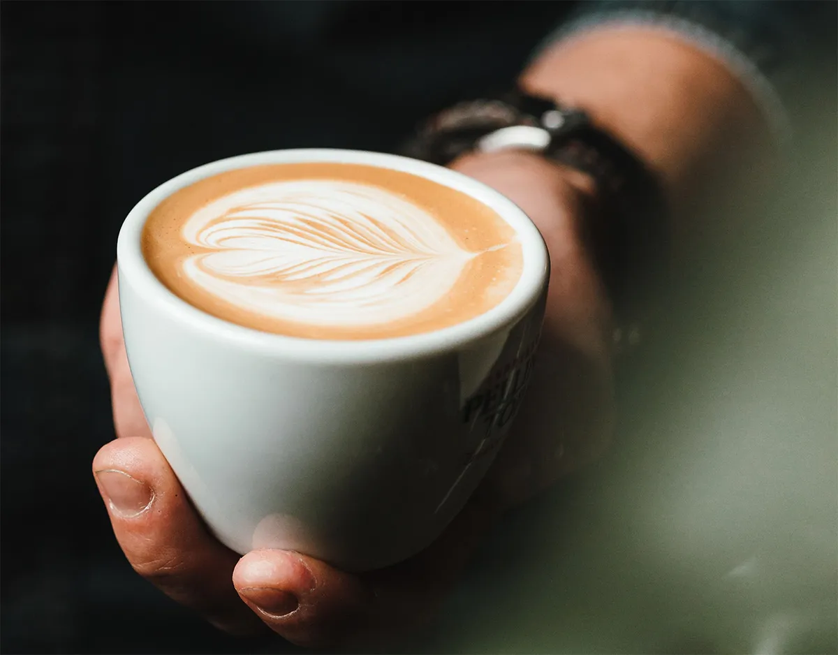 ستقام بطولة تصميم القهوة في معرض عالم القهوة (وورلد أوف كوفي) دبي 2022