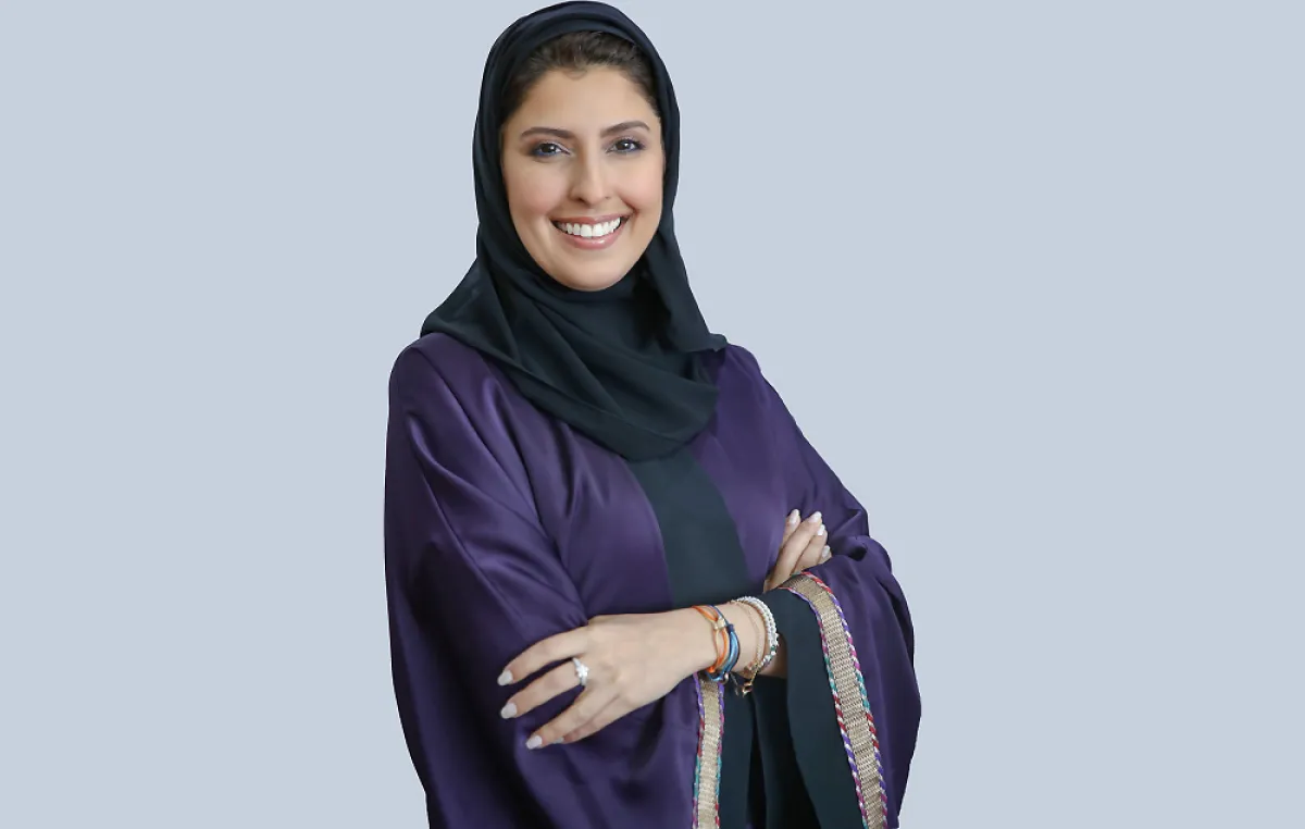 رئيسة التحرير لمى الشثري