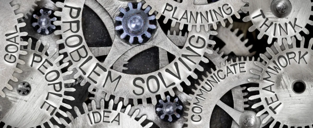 في يوم العمل، تتعدّد المواقف التي ينبغي مواجهتها، واتخاذ القرارات حيالها