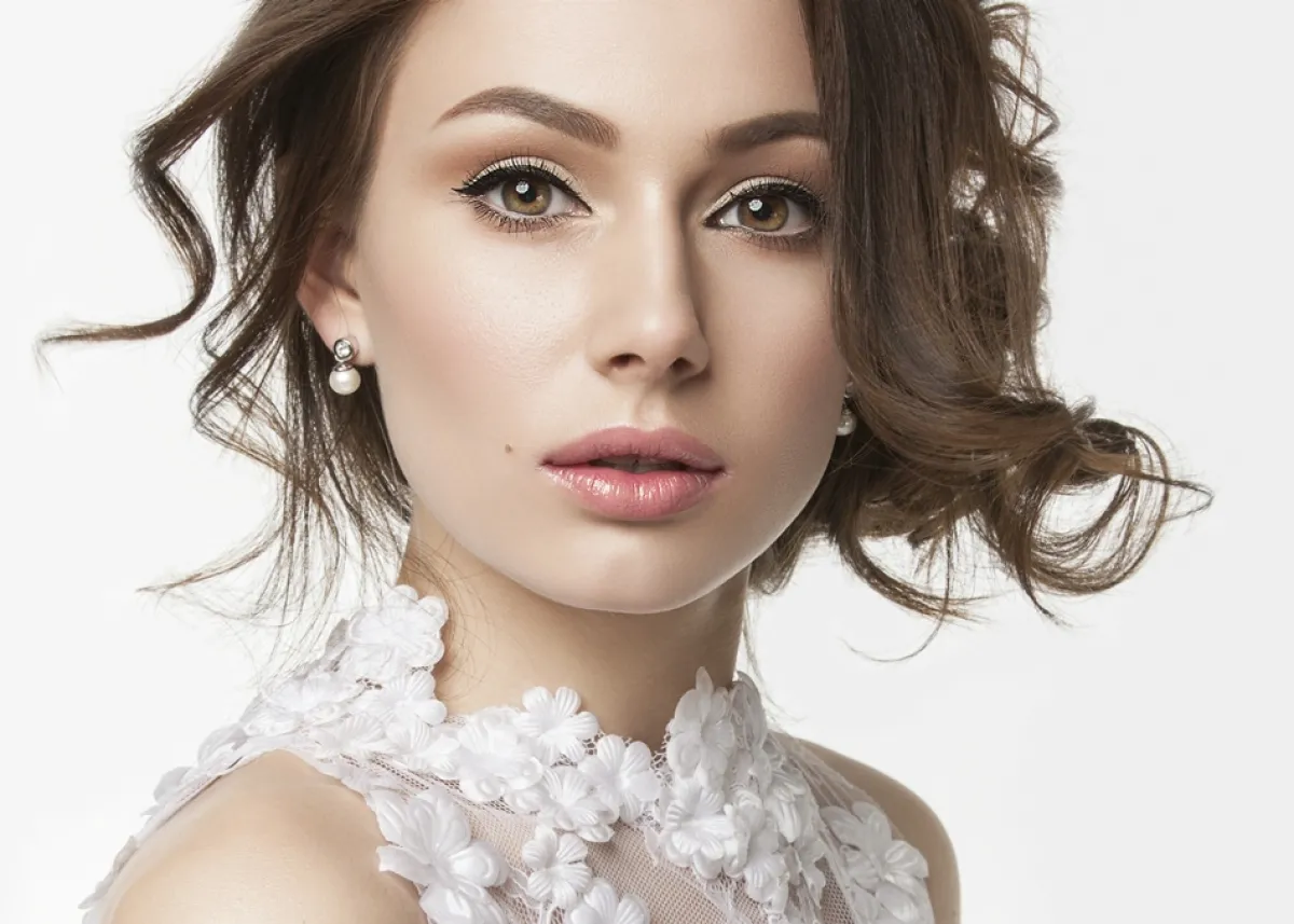 ماسك الطحينة لتوريد البشرة قبل الزفاف