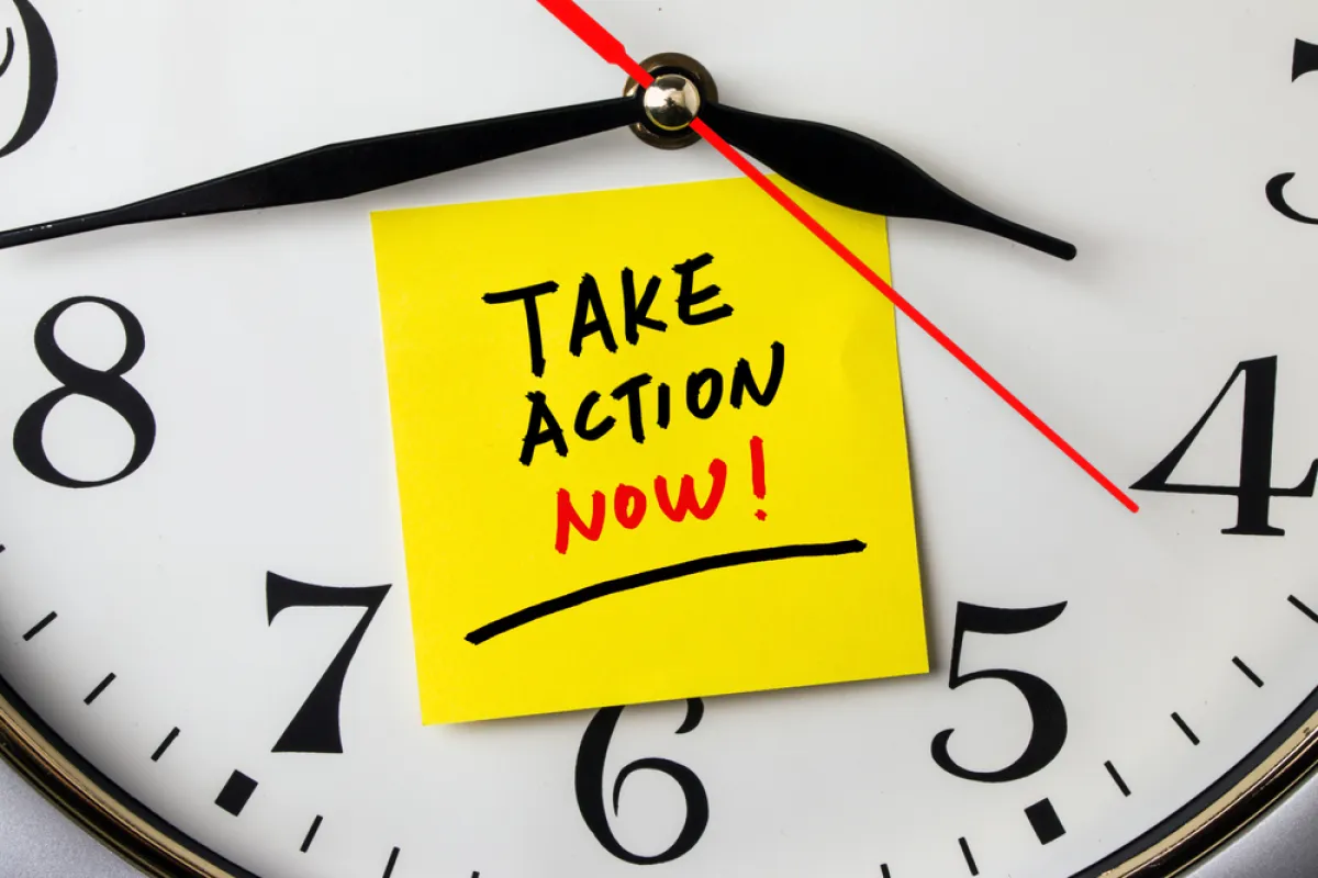 حلّ المشكلات الطارئة على العمل، كما اتخاذ القرارات، هما مهارتان أساسيتان في العمل