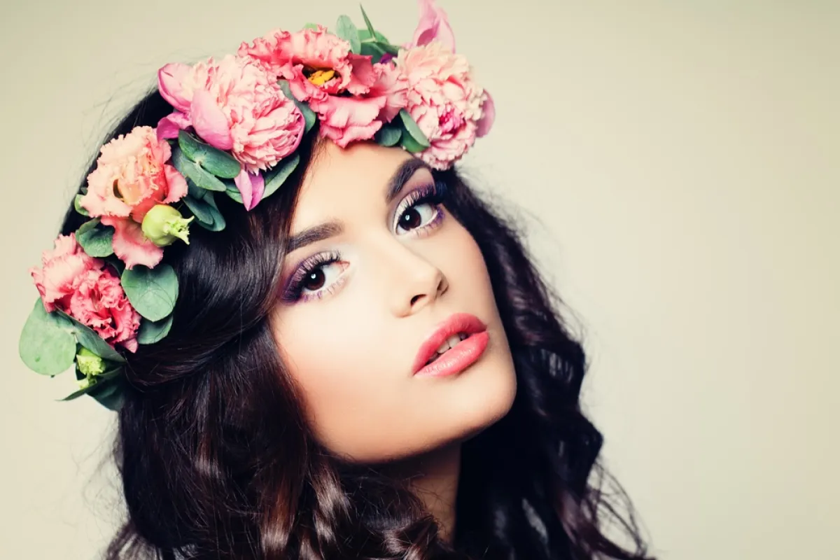 مخمرية الزعفران للعروس