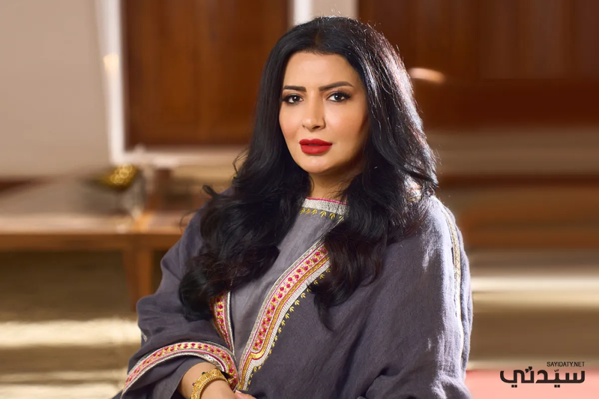 الدكتورة الشيخة هيفاء بنت إبراهيم آل خليفة