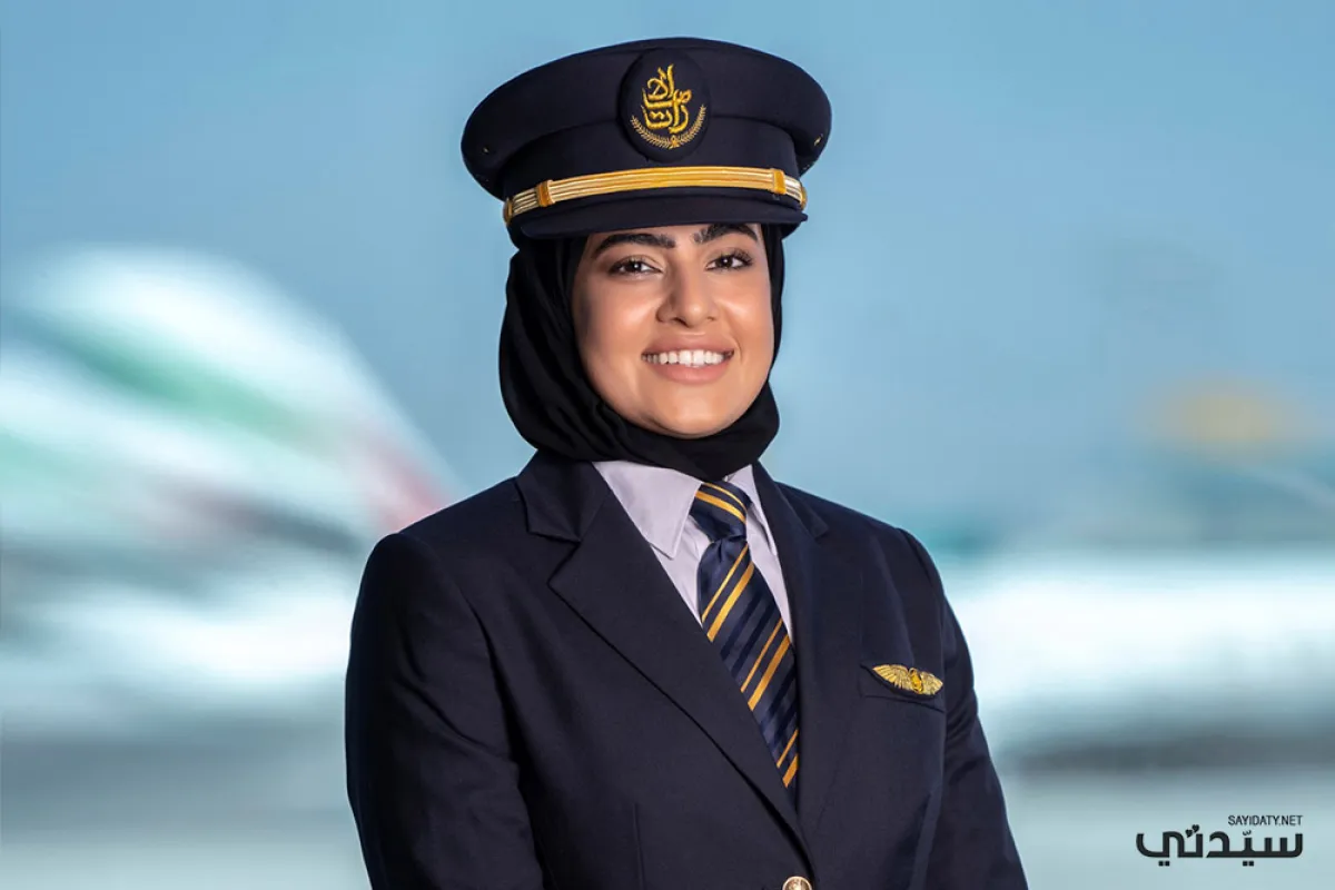 صورة بخيتة المهيري