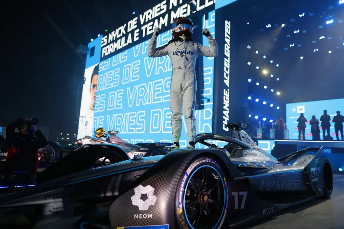 الفوز بسباق الدرعية