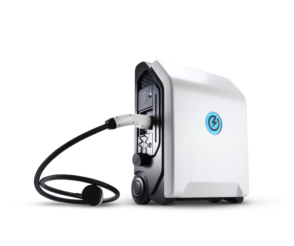 شاحن جو المحمول سيغير قواعد اللعبة