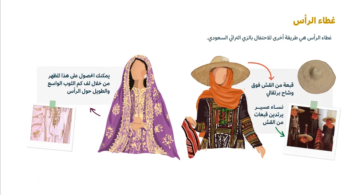 قواعد اللباس لحضور كأس السعودية لسباق الخيل