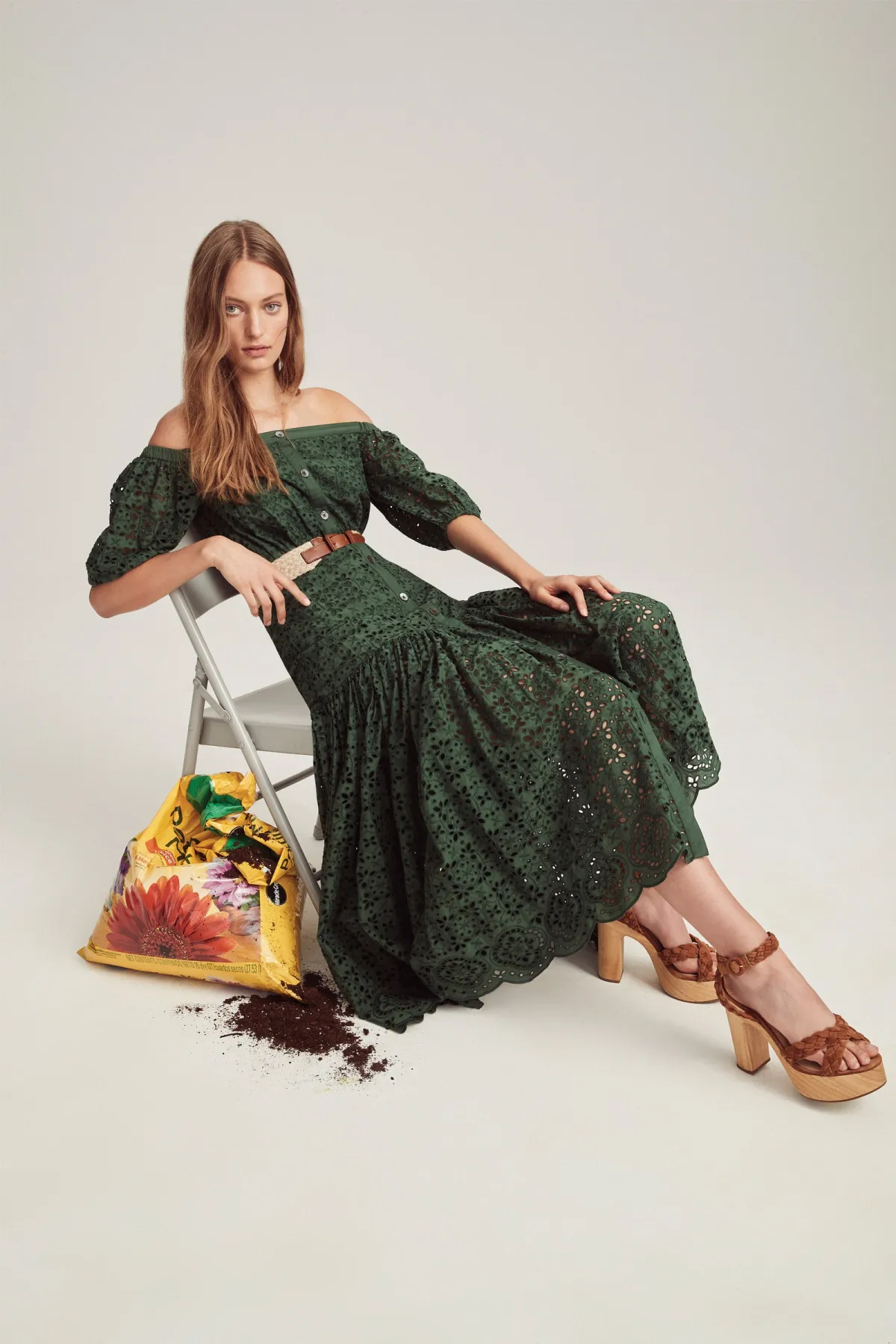 فيرونيكا بيرد Veronica Beard