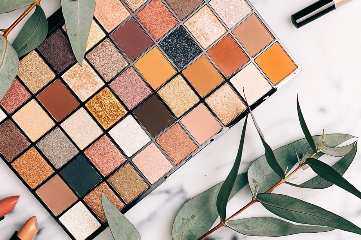 أفضل باليت ايشادو للمبتدئين