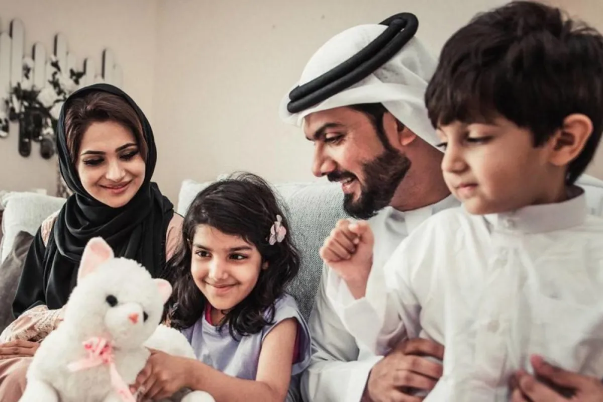 طرق لحماية طفلك نفسياً في مواجهة متحور «Omicron»