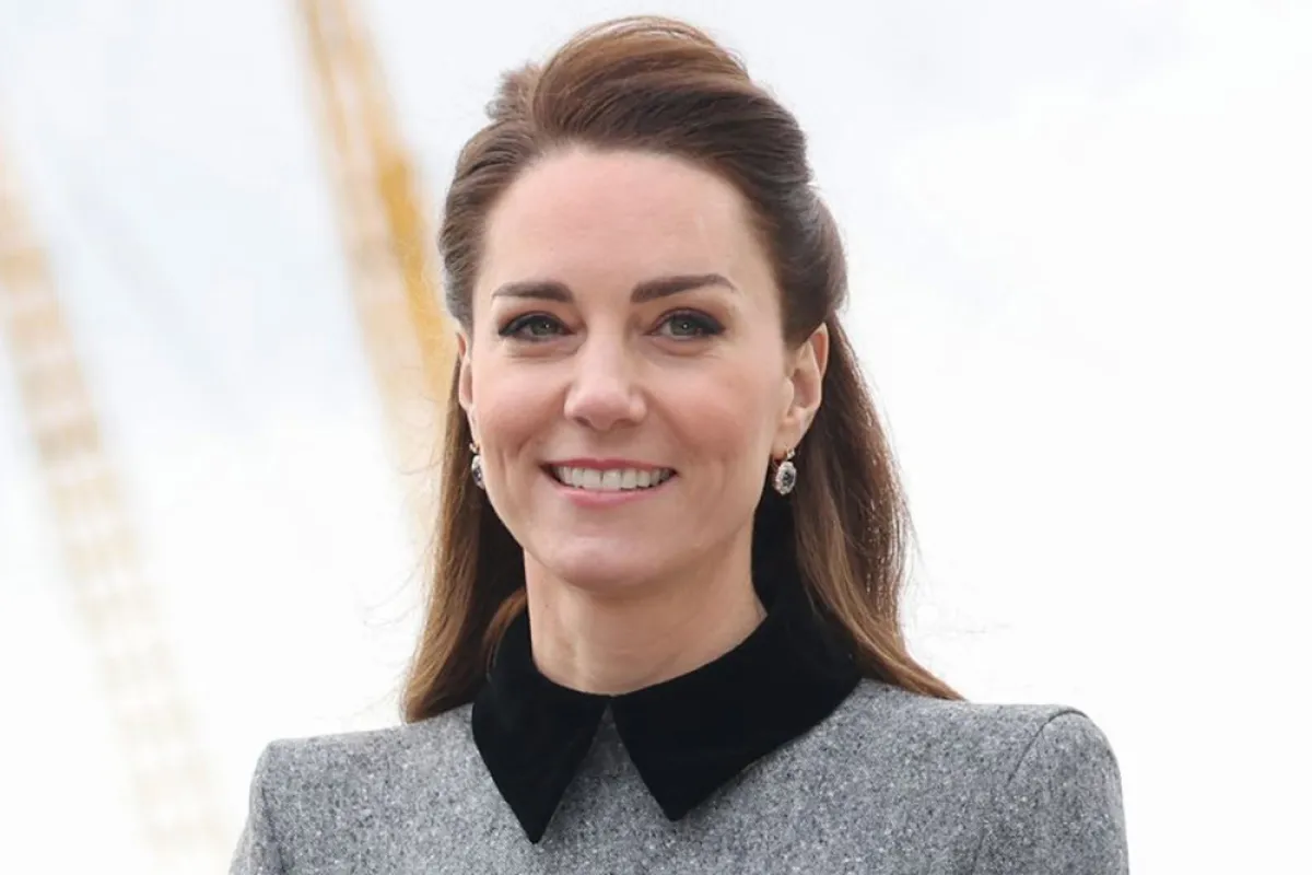 كيت ميدلتون- الصورة من حساب Europe Royals على إنستغرام