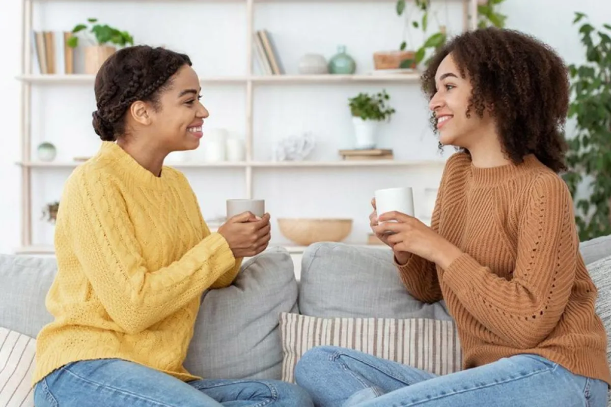 قواعد ذهبية لزيارة المولود