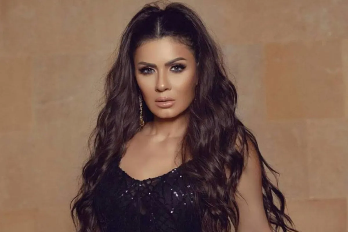  نجلاء بدر - الصورة من حسابها على انستغرام