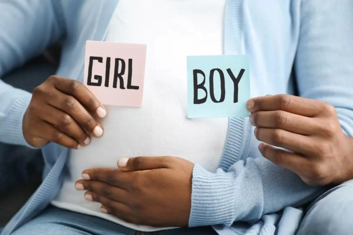 علامات تدل على الحمل ببنت